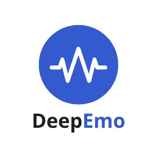 DeepEmo ロゴ