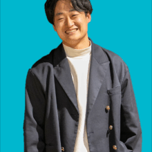 中村 星斗 - 株式会社CAC identity